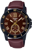 Casio MTP-VD200BL-5BUDF ERKEK KOL SAATİ thumbnail 1