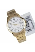 Casio Mtp-v004g-7budf Erkek Kol Saati thumbnail 5