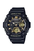 Casio AEQ-120W-9AVDF ERKEK KOL SAATİ thumbnail 2