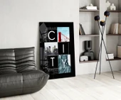 Şehir Cam Tablo thumbnail 5