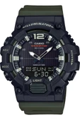Casio HDC-700-3AVDF ERKEK KOL SAATİ thumbnail 1