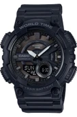 Casio AEQ-110W-1BVDF ERKEK KOL SAATİ thumbnail 2