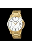 Casio Mtp-v004g-7budf Erkek Kol Saati thumbnail 3