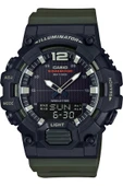 Casio HDC-700-3AVDF ERKEK KOL SAATİ thumbnail 3