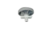 Roborock S7 Robot Süpürge Yön Tekerlek thumbnail 2
