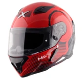 Axor Hunter Spear Kapalı Kask thumbnail 1