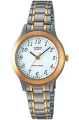 Casio LTP-1128G-7BRDF Kadın Kol Saati thumbnail 2