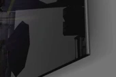 Kara Kuğu Cam Tablo thumbnail 7