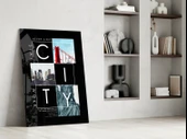 Şehir Cam Tablo thumbnail 6