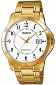 Casio Mtp-v004g-7budf Erkek Kol Saati thumbnail 1