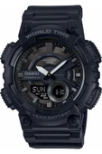 Casio AEQ-110W-1BVDF ERKEK KOL SAATİ thumbnail 3