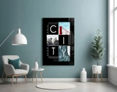 Şehir Cam Tablo thumbnail 4