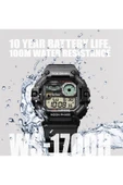 Casio Ws-1700H-1Avdf Erkek Kol Saati thumbnail 3