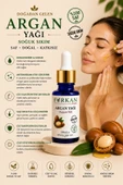 Famy Furkan Argan Yağı 20ml thumbnail 2