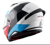 Axor Hunter Turbo Kapalı Kask thumbnail 6