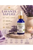 Famy Furkan Lavanta Yağı (Uçucu) 20ml thumbnail 1