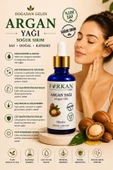 Famy Furkan Argan Yağı 50ml thumbnail 2