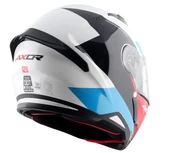 Axor Hunter Turbo Kapalı Kask thumbnail 5