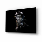 Heykel Cam Tablo thumbnail 1
