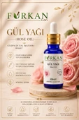 Famy Furkan Gül Yağı (Uçucu) 20ml thumbnail 1