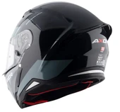 Axor Hunter Turbo Kapalı Kask thumbnail 4