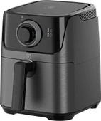 Electrolux Create 5 E5AF1 4GB Airfryer 1350 Watt thumbnail 1