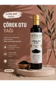 Famy Furkan Çörekotu Yağı 250ml thumbnail 3