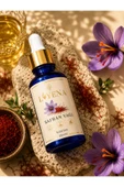 LYENA Safran Yağı 20ml (Uçucu) thumbnail 2