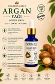 Famy Furkan Argan Yağı 50ml thumbnail 1