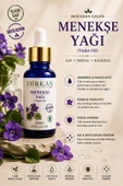 Famy Furkan Menekşe Yağı 20ml(Uçucu) thumbnail 1