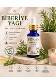 Famy Furkan Biberiye Yağı (Uçucu) 20ml thumbnail 1
