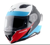 Axor Hunter Turbo Kapalı Kask thumbnail 2