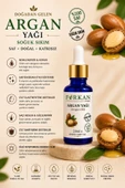 Famy Furkan Argan Yağı 20ml thumbnail 1