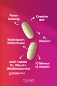 Ocean Daily One Energy 30 Tablet thumbnail 3