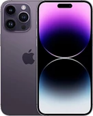 iPhone 14 Pro Max 256 GB Mor (İthalatçı Garantili) thumbnail 1
