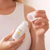 Babe Roll-On Deodorant 50 ml thumbnail 2