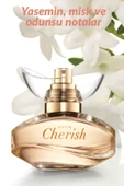 AVON Cherish Kadın Parfümü Edp 50 Ml. thumbnail 2