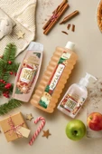 AVON Senses Ginger Bread Duş Jeli - 500ml. thumbnail 2