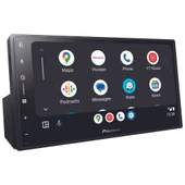 Pıoneer SPH-DA77DAB 6.8” Bluetoothlu Double Teyp thumbnail 4