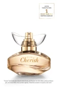 AVON Cherish Kadın Parfümü Edp 50 Ml. thumbnail 1