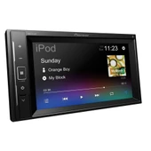 Pıoneer DMH-A241BT 6,2 Bluetoothlu Double Teyp thumbnail 3
