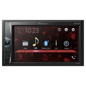 Pioneer DMH-G221BT 6,2 Bluetoothlu Double Teyp thumbnail 1