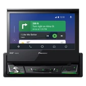 Pioneer AVH-Z7200DAB Bluetooth lu Indash Teyp thumbnail 4