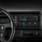 Pıoneer SXT-C10PS Retro Bluetooth USBli Oto Teyp thumbnail 7