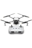 DJI Mini 3 Drone (RC-N1 STANDART KUMANDALI) thumbnail 4
