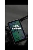 DC20 ELEKTRİKLİ BİSİKLET thumbnail 6