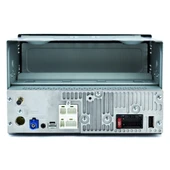 Pıoneer SPH-DA77DAB 6.8” Bluetoothlu Double Teyp thumbnail 7