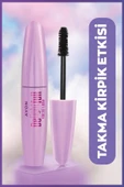 AVON Delightfull False Lash Maskara 10 Ml. Jade Green thumbnail 3
