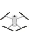 DJI Mini 3 Drone (RC-N1 STANDART KUMANDALI) thumbnail 3