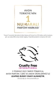 AVON Cherish Kadın Parfümü Edp 50 Ml. thumbnail 4